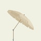 Parasols inclinables