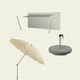 Parasols