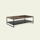 Tables basses Ethnicraft