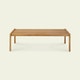 Tables basses de jardin