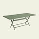 Tables de jardin