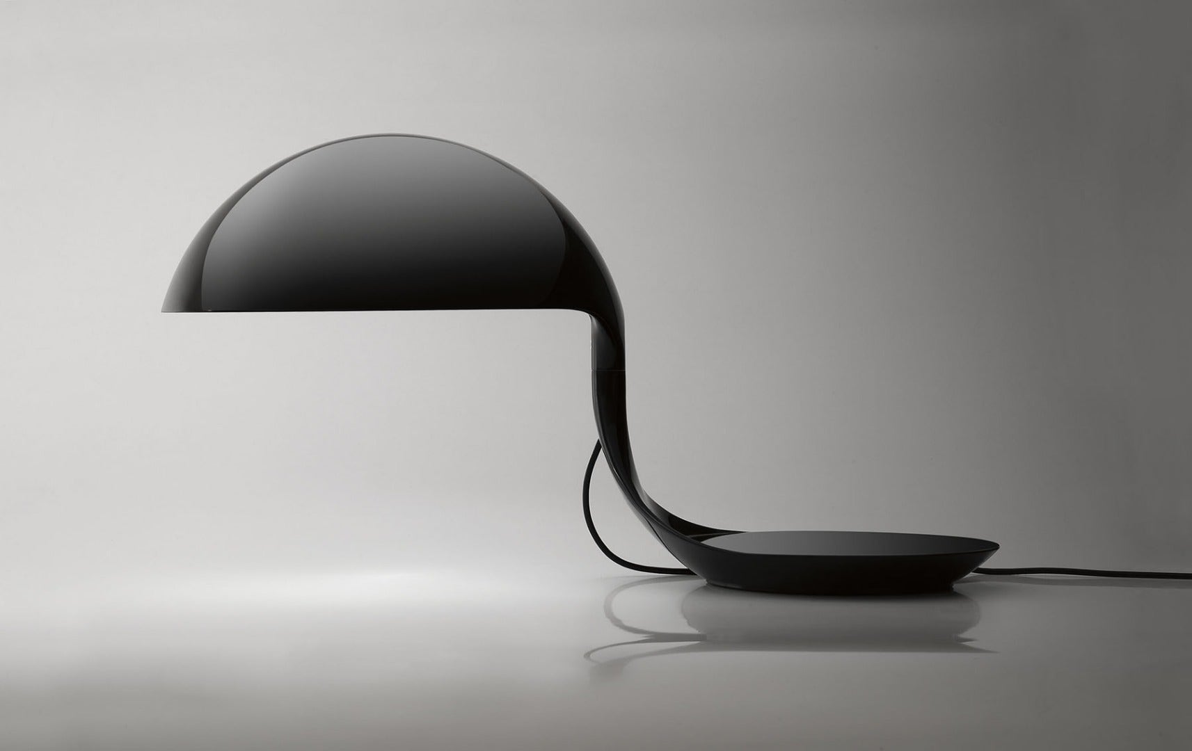 Lampe Cobra de Martinelli Luce