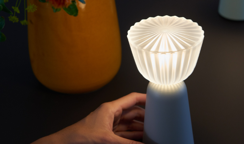 lampe Swiing de Fermob 