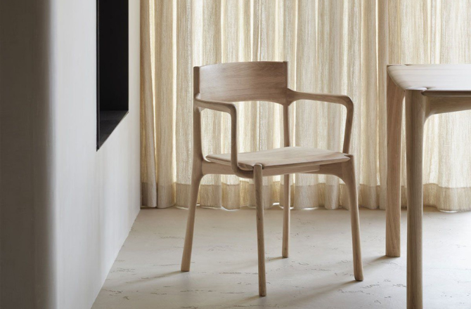 Notre sélection de chaises de salle à manger design 